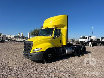 2020 INTERNATIONAL  RH613  6x4  Truck Tractor (T/A)