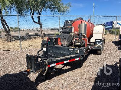 2021 Ditch Witch HX30