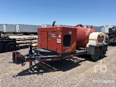 2021 Ditch Witch HX30