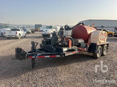 2021 Ditch Witch HX30