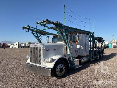 2016 Peterbilt 389