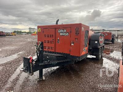2023 Ditch Witch HX50