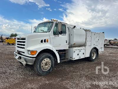 1997 Sterling L8501
