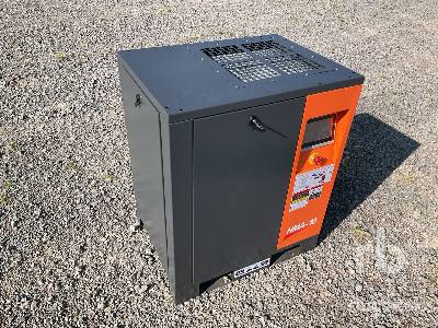 Unused 2025 HMA HMA-10 0.95 m3/min Skid-Mounted Electr ... Air Compressor Unused 2025 HMA HMA-10 0.95 m3/min Skid-Mounted Electr ... Air Compressor
