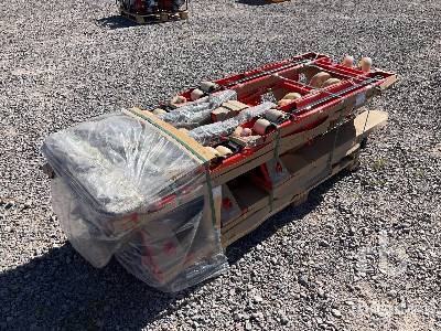 Unused 2025 CHAMP 3T-685MM Quantity of (6) 3 ton Lote de P ... Electric Pallet Jack Unused 2025 CHAMP 3T-685MM Quantity of (6) 3 ton Lote de P ... Electric Pallet Jack