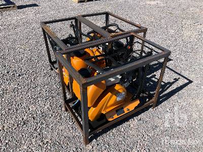 Unused 2025 KOWLOON HZR120 Quantity of (3) Lote de Compact ... Plate Compactor Unused 2025 KOWLOON HZR120 Quantity of (3) Lote de Compact ... Plate Compactor