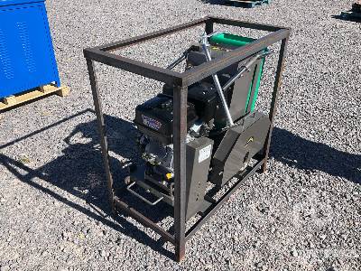 Unused 2025 KOWLOON  HQS500  Cortadora de Concreto (Sin Usar ...  Concrete Equipment - Other