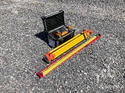 Unused 2025 SKLP  Nivel Laser (Sin Usar) / (Unused)  Laser Level