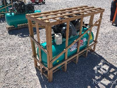 Unused 2024 SCHMELZER W-0.6/8 Electric 300 L Compresor de Air ... Air Compressor Unused 2024 SCHMELZER W-0.6/8 Electric 300 L Compresor de Air ... Air Compressor