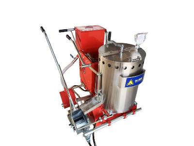 Unused 2025 OKG  TLM-1500  Marcadora Termoplastica (Sin Us ...  Miscellaneous Industrial - Other