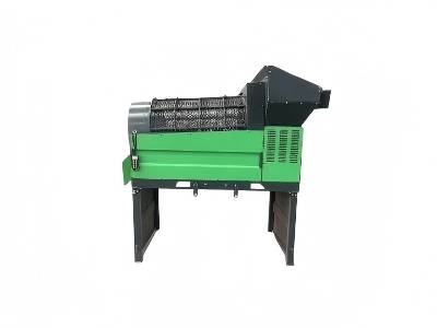 Unused 2025 OKG  GF-480  Skid Mounted Criba Rotatoria so ...  Screen