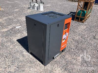 Unused 2025 HMA HMA-10 Skid-Mounted Compresor de Aire ... Air Compressor Unused 2025 HMA HMA-10 Skid-Mounted Compresor de Aire ... Air Compressor