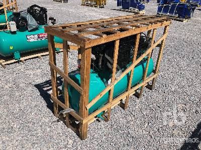 Unused 2024 SCHMELZER W-0.9/8 Electric 300 L Compresor de Air ... Air Compressor Unused 2024 SCHMELZER W-0.9/8 Electric 300 L Compresor de Air ... Air Compressor