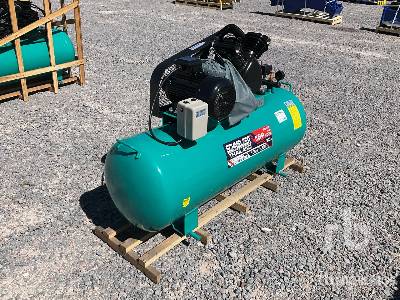 Unused 2024 SCHMELZER V-0.6/8 Electric 300 L Compresor de Air ... Air Compressor Unused 2024 SCHMELZER V-0.6/8 Electric 300 L Compresor de Air ... Air Compressor