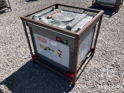 Unused 2025 KOWLOON  GW40B  Dobladora de Varilla (Sin Usar) ...  Rebar Bender