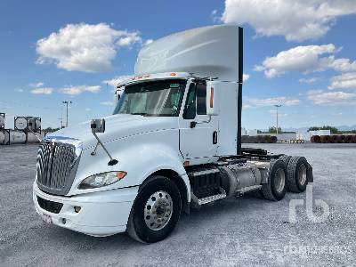 2019 INTERNATIONAL PROSTAR+ 122 6x4 Tractocamion / Truck Tractor (T/A) 2019 INTERNATIONAL PROSTAR+ 122 6x4 Tractocamion / Truck Tractor (T/A)