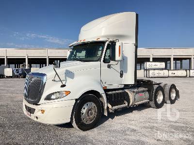 2019 INTERNATIONAL PROSTAR 6x4 Tractocamion / Truck Tractor (T/A) 2019 INTERNATIONAL PROSTAR 6x4 Tractocamion / Truck Tractor (T/A)
