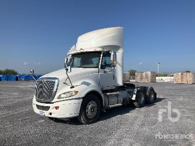 2016 INTERNATIONAL PROSTAR 6x4 Tractocamion / Truck Tractor (T/A) 2016 INTERNATIONAL PROSTAR 6x4 Tractocamion / Truck Tractor (T/A)