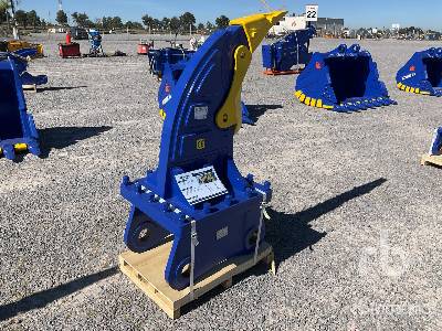 Unused 2025 ELEPHANT RIPPER345-T Riper para Excavadora (Sin Usar ... Excavator Ripper Unused 2025 ELEPHANT RIPPER345-T Riper para Excavadora (Sin Usar ... Excavator Ripper