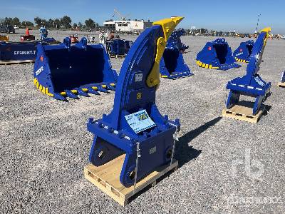Unused 2025 ELEPHANT RIPPER345-T Riper para Excavadora (Sin Usar ... Excavator Ripper Unused 2025 ELEPHANT RIPPER345-T Riper para Excavadora (Sin Usar ... Excavator Ripper