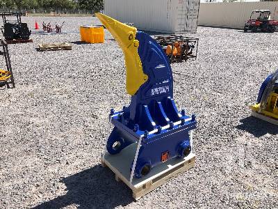 Unused 2025 ELEPHANT RIPPER336D-N Riper para Excavadora (Sin Usar ... Excavator Ripper Unused 2025 ELEPHANT RIPPER336D-N Riper para Excavadora (Sin Usar ... Excavator Ripper