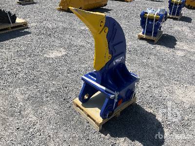 Unused 2025 ELEPHANT RIPPER320-N Riper para Excavadora (Sin Usar ... Excavator Ripper Unused 2025 ELEPHANT RIPPER320-N Riper para Excavadora (Sin Usar ... Excavator Ripper