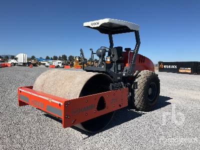 Photo of a 2021 Hamm 311