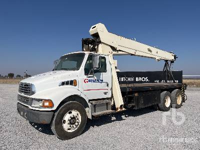 Photo of a 2007 Sterling ACTERRA M8500