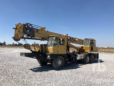 Photo of a 1983 Grove TMS250B