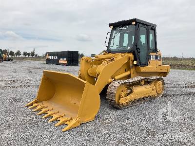 Photo of a 2004 Caterpillar 953C