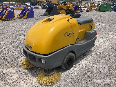 Photo of a 2005 Tennant  SENTINEL