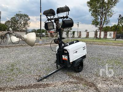 Photo of a 2015 Atlas Copco QLTV15
