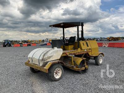 Photo of a 2013 Broce Broom RJ350