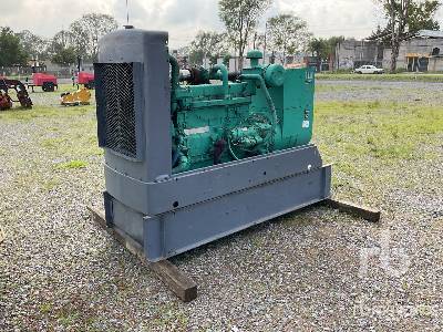Photo of a  Onan 75DYC-15R