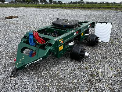 Unused 2026 VENTURA  T/A (Unused)  Dolly