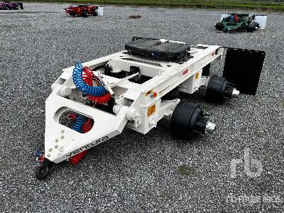 Unused 2026 VENTURA  T/A (Unused)  Dolly