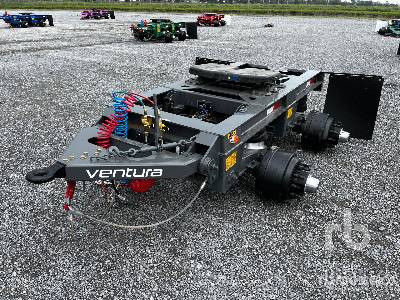 Unused 2026 VENTURA  T/A (Unused)  Dolly