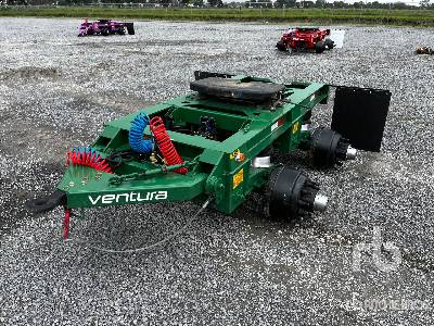 Unused 2026 VENTURA  T/A (Unused)  Dolly
