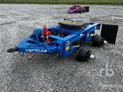 Unused 2026 VENTURA  T/A (Unused)  Dolly
