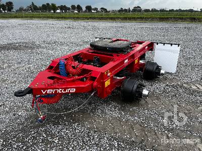 Unused 2026 VENTURA  T/A (Unused)  Dolly