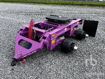 Unused 2026 VENTURA  T/A (Unused)  Dolly