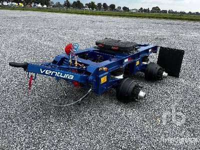 Unused 2026 VENTURA  T/A (Unused)  Dolly
