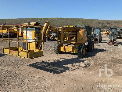Photo of a 1999 Genie Z45/25J