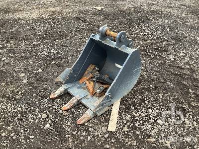 Photo of a 2023 XCMG XB03G0D6