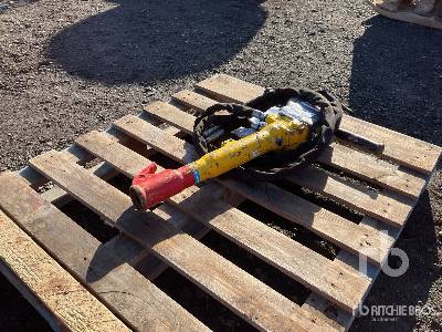 Photo of a  Atlas Copco LH230E