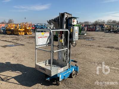 Photo of a 2007 Genie AWP-25S