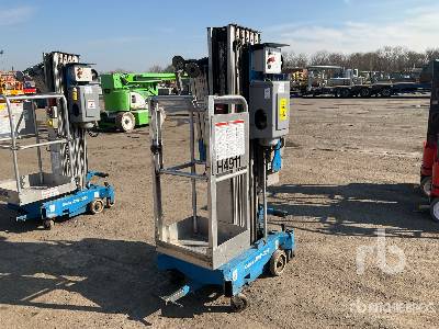 Photo of a 2006 Genie AWP-30S