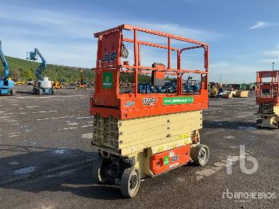 Photo of a 2017 JLG 2632ES