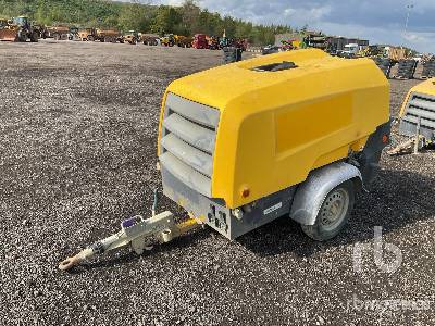 Photo of a 2018 Atlas Copco XAAS68