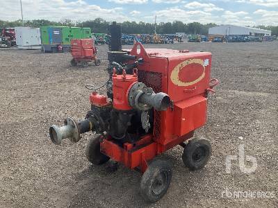 Photo of a  Godwin CD110M